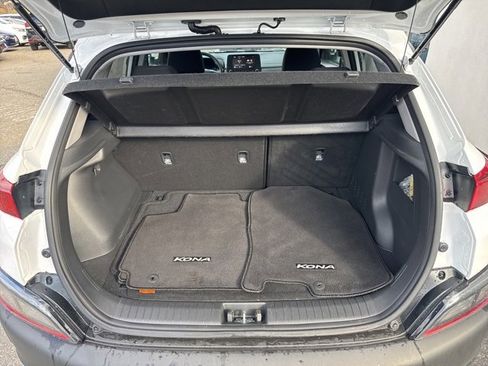 Used 2023 Hyundai Kona SEL w/ Cargo Package image 29