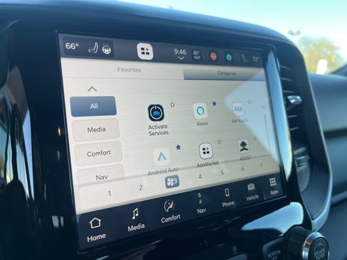 Used 2022 RAM 1500 Big Horn image 27