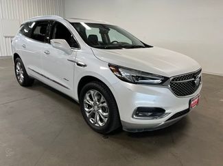 Used 2019 Buick Enclave Avenir w/ Avenir Technology Package AWD/4WD video 1