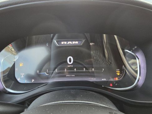 New 2026 RAM 1500 Big Horn image 25