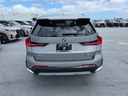 New 2026 BMW X1 xDrive28i w/ Technology Package image 5