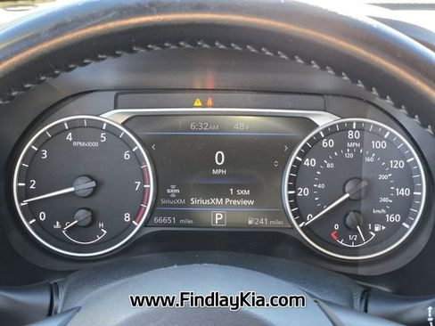 Used 2023 Nissan Sentra SV image 26