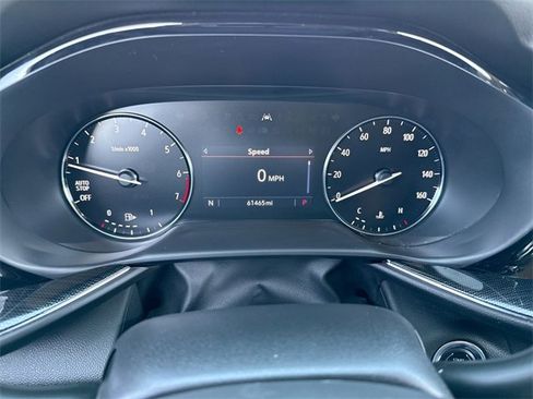 Used 2023 Buick Envision Preferred image 15