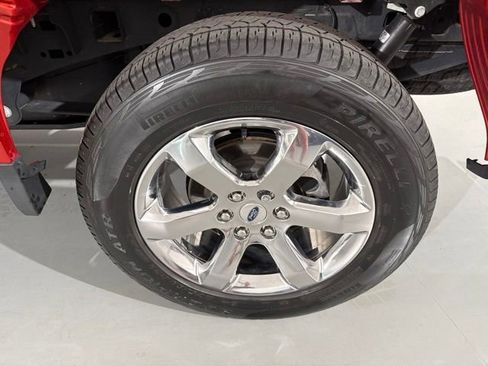 Used 2023 Ford F150 Lariat w/ Equipment Group 502A High AWD/4WD image 7