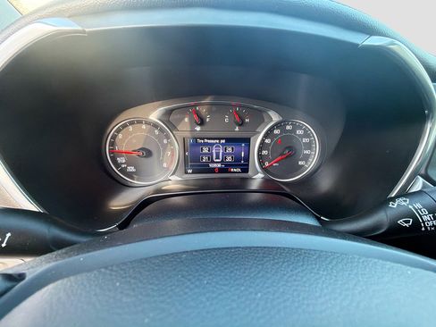 Used 2020 Chevrolet Blazer LT image 38