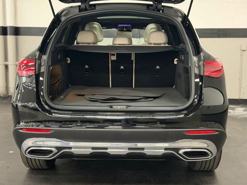 Used 2026 Mercedes-Benz GLC 300 image 15