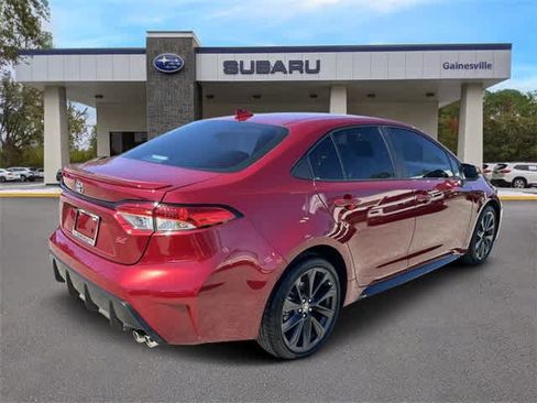 Used 2023 Toyota Corolla SE image 6