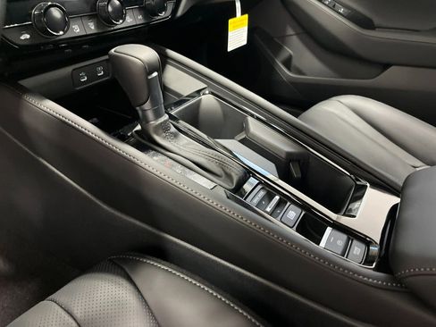 New 2026 Honda Accord Touring image 17