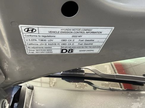 Used 2022 Hyundai Sonata SEL image 36