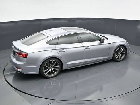 Used 2018 Audi S5 Prestige AWD/4WD image 32