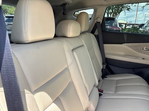 Used 2023 Nissan Murano SL w/ Cargo Package FWD image 25