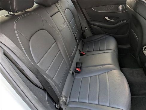 Used 2017 Mercedes-Benz GLC 300 4MATIC Coupe image 19