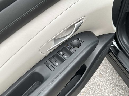 New 2026 Hyundai Tucson SEL image 15