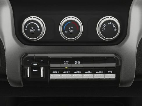 New 2024 RAM 4500 Tradesman w/ Electrical Accessory Group image 21