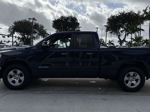 Used 2020 RAM 1500 Big Horn image 28