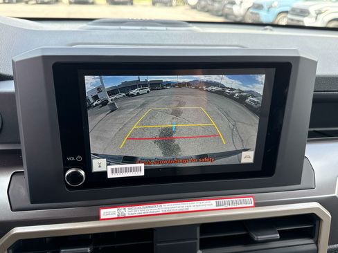New 2026 Toyota Tacoma SR5 AWD/4WD image 19
