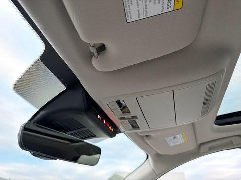 New 2026 MAZDA CX-90 3.3 Turbo S w/ Premium Plus image 33