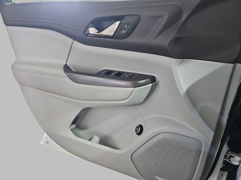 Certified 2020 GMC Acadia SLT image 34