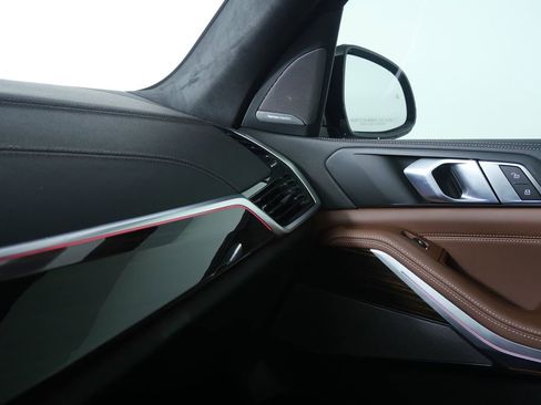 Certified 2023 BMW X5 sDrive40i w/ M Sport Package image 30