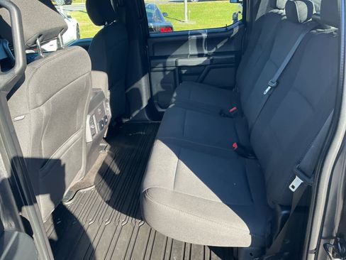 Used 2018 Ford F150 XLT w/ Equipment Group 302A Luxury image 15