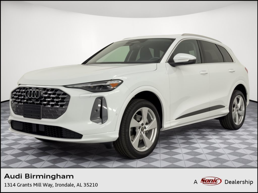 Used 2026 Audi Q5 Premium Plus AWD/4WD image 1
