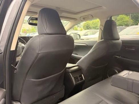 Used 2021 Lexus NX 300 AWD w/ Accessory Package 2 image 8