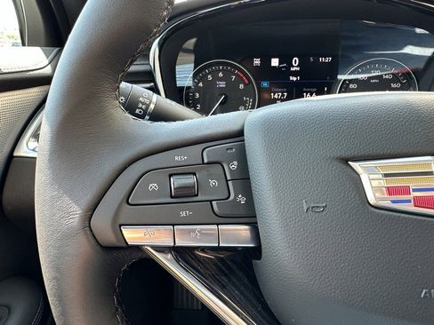 New 2025 Cadillac XT6 Premium Luxury w/ Technology Package image 22