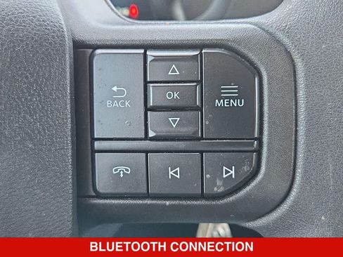 Used 2025 Ford F150 STX w/ Equipment Group 200A AWD/4WD image 23