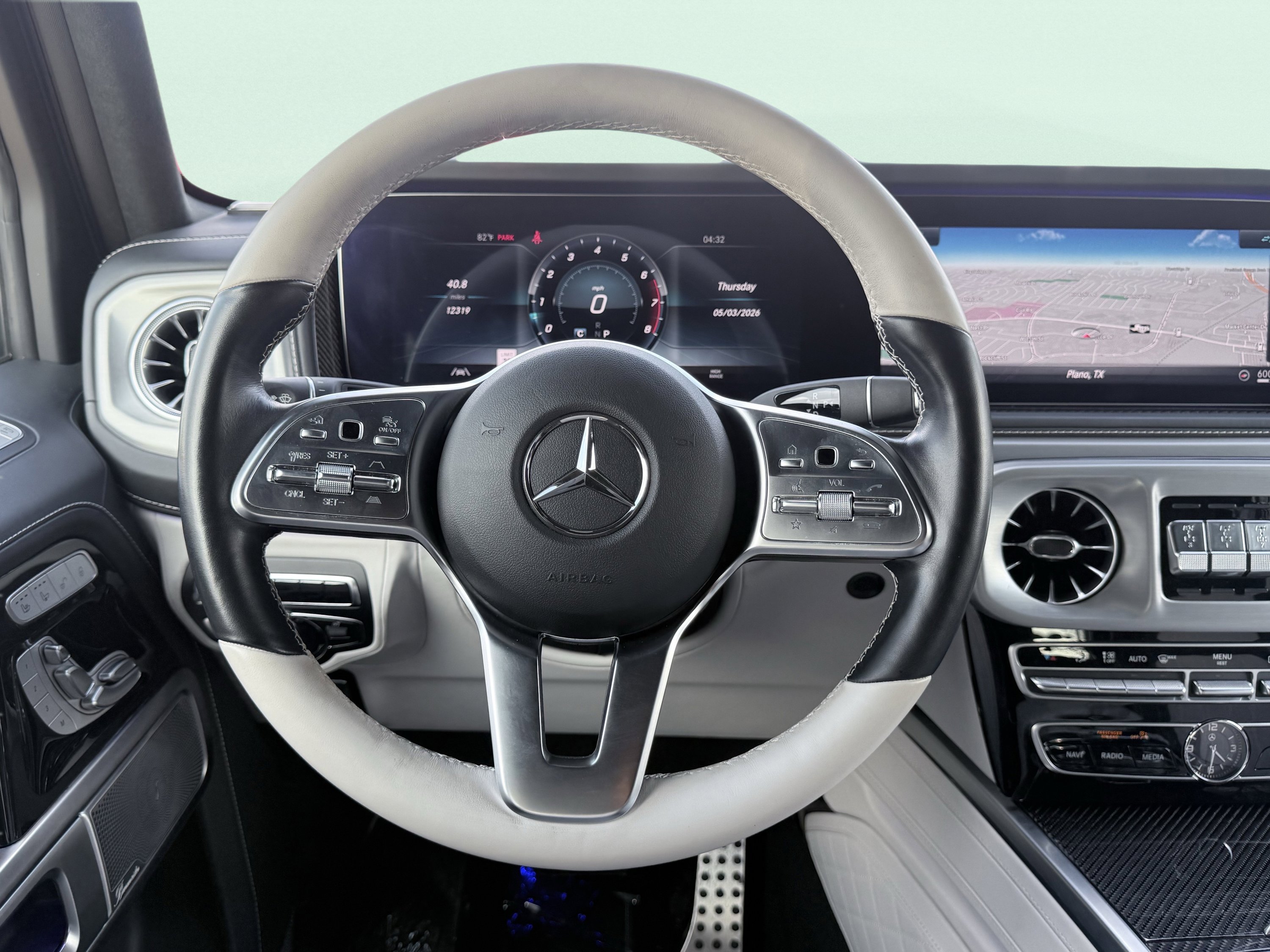 Used 2023 Mercedes-Benz G 550 image 58