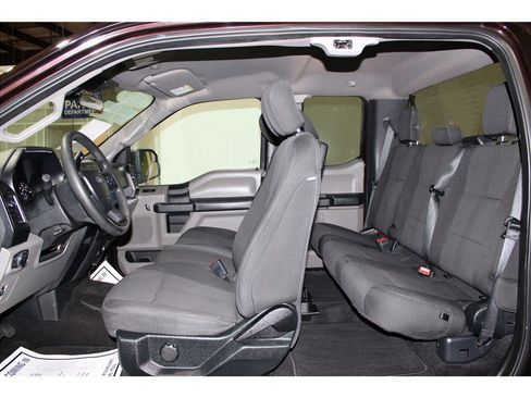 Used 2019 Ford F150 XL w/ Equipment Group 101A Mid image 12