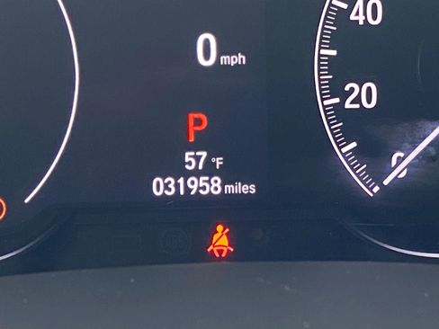 Used 2022 Honda Accord Sport image 14