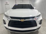 Used 2021 Chevrolet Blazer LT image 4
