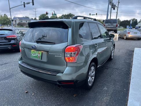 Used 2014 Subaru Forester 2.5i Limited image 6