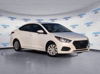 Used 2020 Hyundai Accent SE video 2