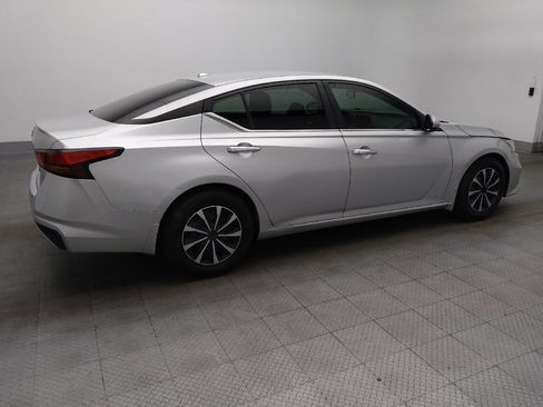 Used 2020 Nissan Altima 2.5 S image 10