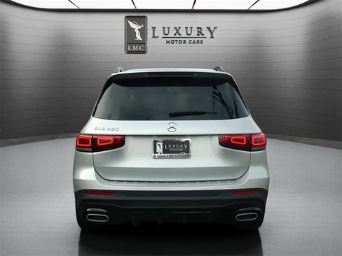 Used 2023 Mercedes-Benz GLB 250 image 5