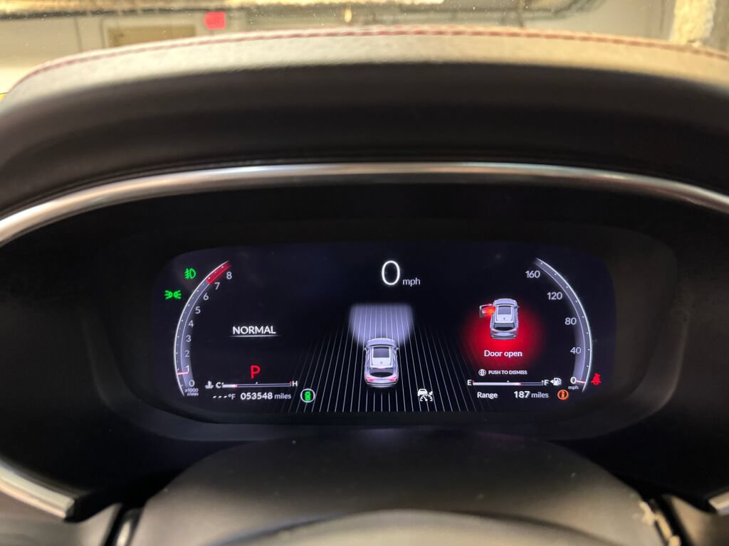 Certified 2022 Acura MDX A-Spec AWD/4WD image 29