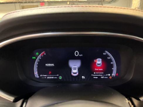 Certified 2022 Acura MDX A-Spec AWD/4WD image 29