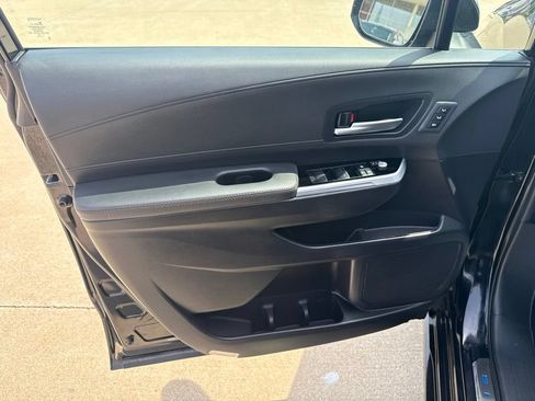 Certified 2025 Toyota Sienna Limited AWD/4WD image 20