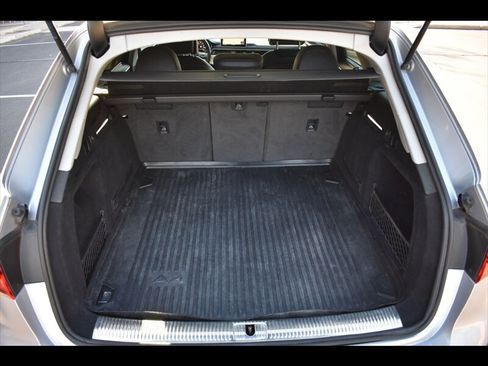 Used 2018 Audi A4 2.0T allroad Premium Plus image 25