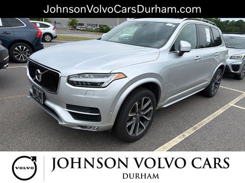 Used 2018 Volvo XC90 T5 Momentum w/ Convenience Package AWD/4WD image 25