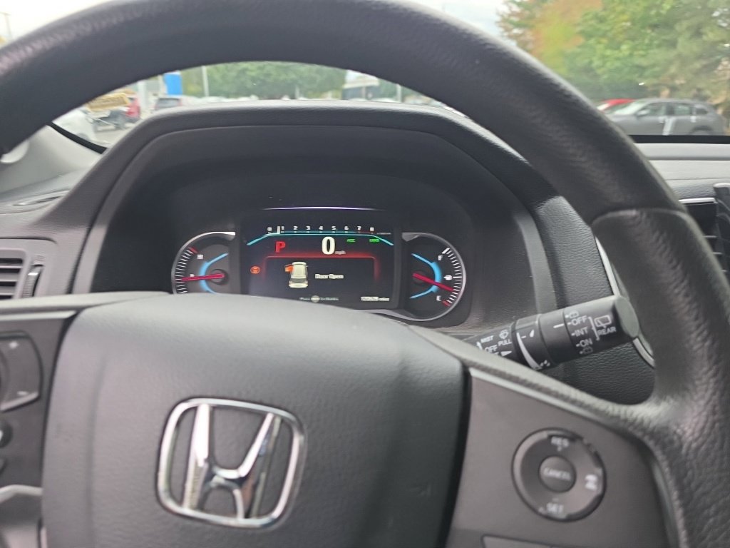 Used 2019 Honda Pilot EX image 17
