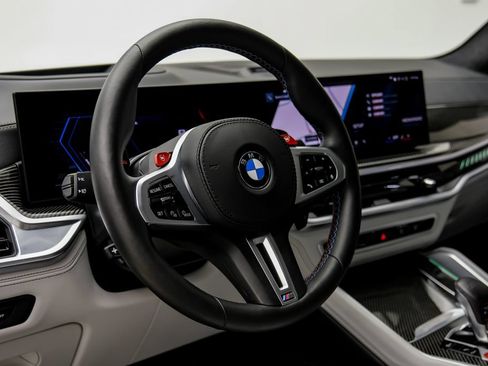 Used 2026 BMW X5 M Competition AWD/4WD image 18
