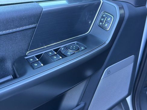 New 2025 Ford F150 Lariat w/ Equipment Group 501A Mid image 41