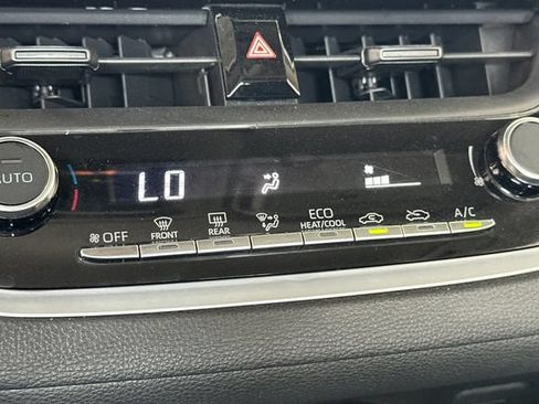 Certified 2024 Toyota Corolla LE FWD image 24