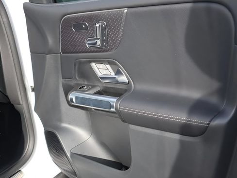 Certified 2026 Mercedes-Benz GLB 250 4MATIC image 13
