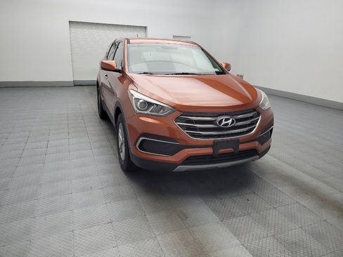 Used 2018 Hyundai Santa Fe Sport image 13