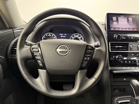 Used 2024 Nissan Armada SV w/ Cargo Package image 22