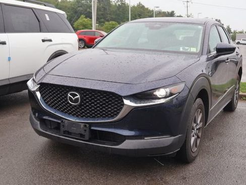 Used 2024 MAZDA CX-30 AWD 2.5 S image 1