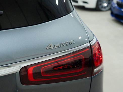 Used 2020 Mercedes-Benz GLS 450 4MATIC w/ Convenience Package image 10
